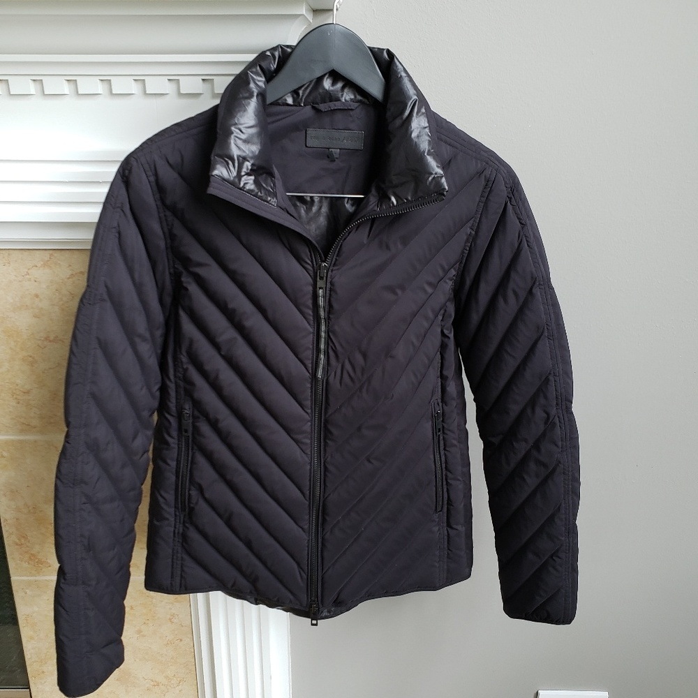 Rag and  Bone coat